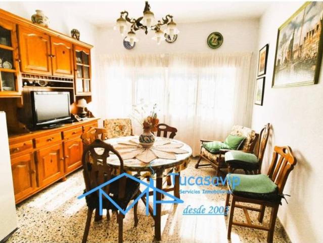 Piso en venta en Casillas, Ávila