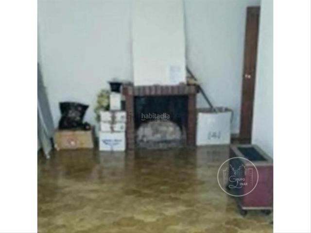 Piso en venta en Casillas, Ávila