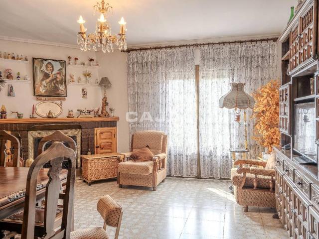 Piso en venta en Ochavo de Prádena, Casla