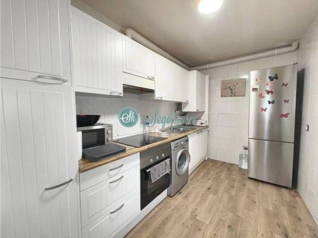 Piso en venta en Casla, Segovia