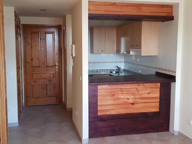 Piso en venta en Caso, Asturias