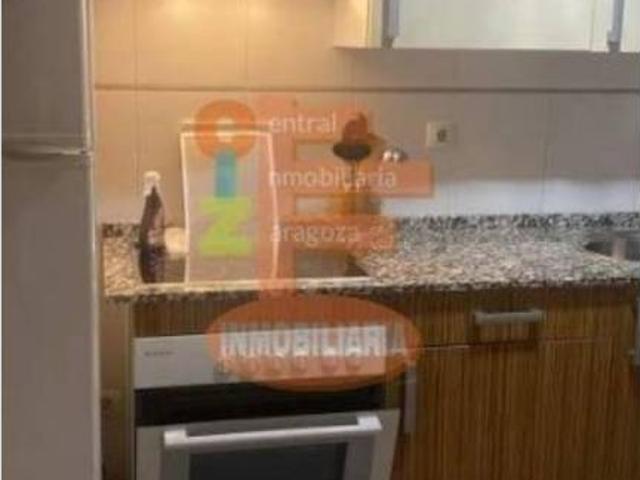 Piso en venta en Bajo Aragón-Caspe / Baix Aragó-Casp, Aragón