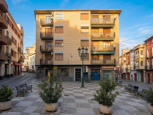 Piso en venta en Bajo Aragón-Caspe / Baix Aragó-Casp, Aragón