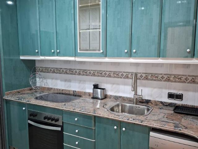 Piso en venta en Bajo Aragón-Caspe / Baix Aragó-Casp, Aragón