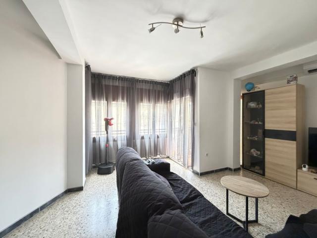 Piso en venta en Bajo Aragón-Caspe / Baix Aragó-Casp, Aragón