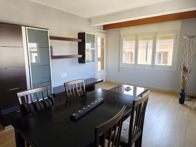 Piso en venta en Bajo Aragón-Caspe / Baix Aragó-Casp, Aragón