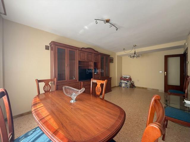 Piso en venta en Bajo Aragón-Caspe / Baix Aragó-Casp, Aragón