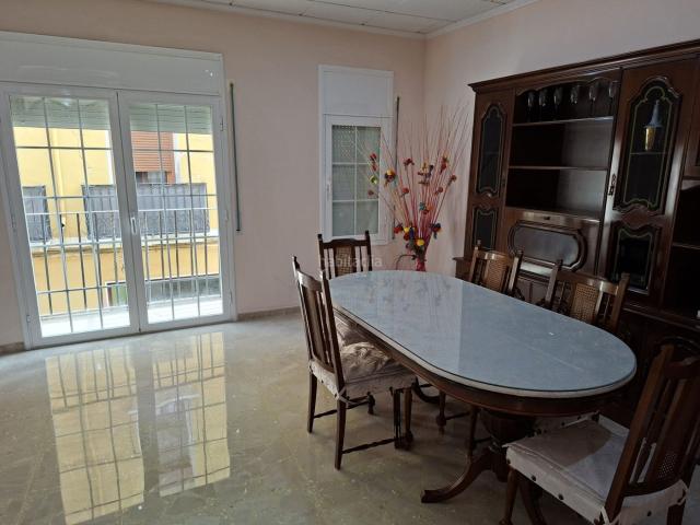 Piso en venta en Bajo Aragón-Caspe / Baix Aragó-Casp, Aragón