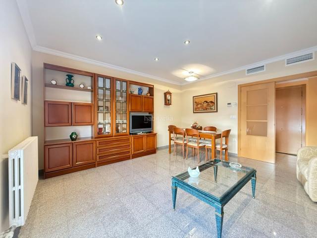 Piso en venta en Bajo Aragón-Caspe / Baix Aragó-Casp, Aragón