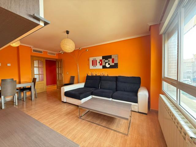 Piso en venta en Bajo Aragón-Caspe / Baix Aragó-Casp, Aragón