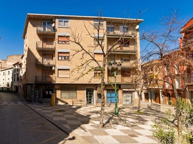 Piso en venta en Bajo Aragón-Caspe / Baix Aragó-Casp, Aragón
