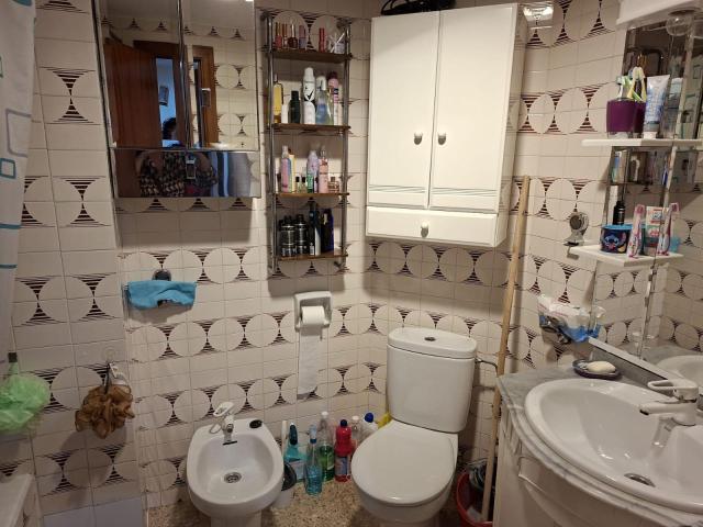Piso en venta en Bajo Aragón-Caspe / Baix Aragó-Casp, Aragón