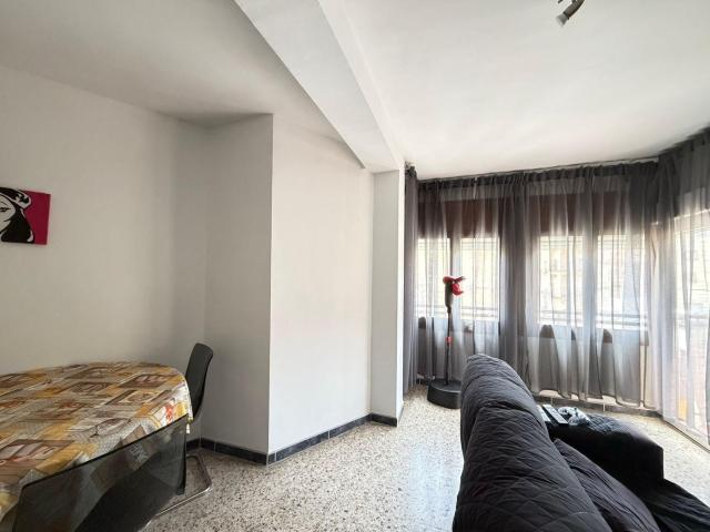 Piso en venta en Bajo Aragón-Caspe / Baix Aragó-Casp, Aragón