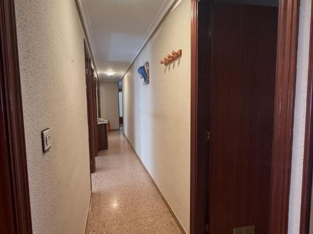 Piso en venta en Bajo Aragón-Caspe / Baix Aragó-Casp, Aragón