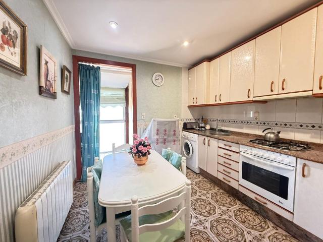 Piso en venta en Bajo Aragón-Caspe / Baix Aragó-Casp, Aragón