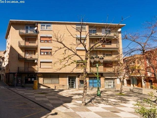 Piso en venta en Bajo Aragón-Caspe / Baix Aragó-Casp, Aragón