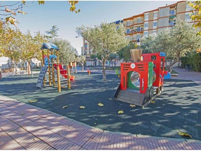 Piso en venta en Bajo Aragón-Caspe / Baix Aragó-Casp, Aragón
