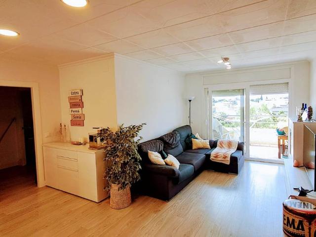 Piso en venta en Cassà De La Selva