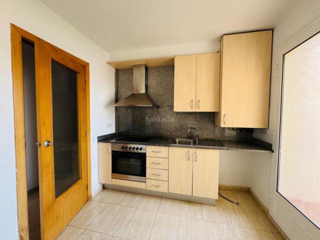 Piso en venta en Cassà De La Selva