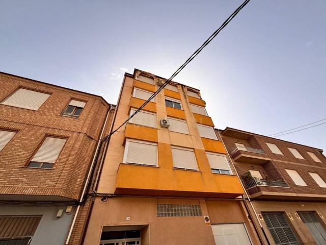 Piso en venta en l'Alcoià, Valencia