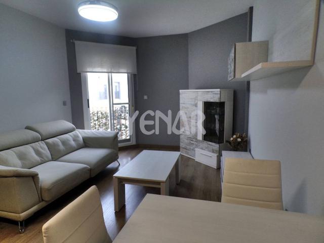 Piso en venta en l'Alcoià, Valencia