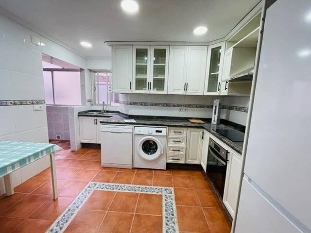 Piso en venta en l'Alcoià, Valencia