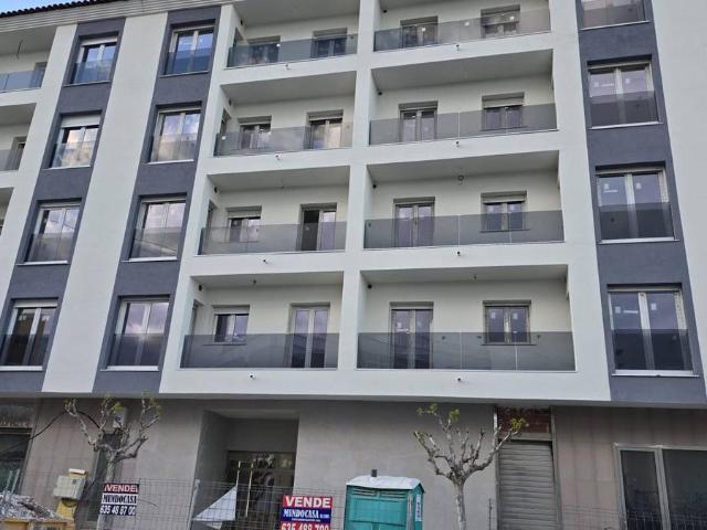 Piso en venta en l'Alcoià, Valencia