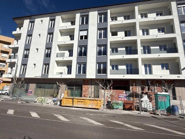 Piso en venta en l'Alcoià, Valencia