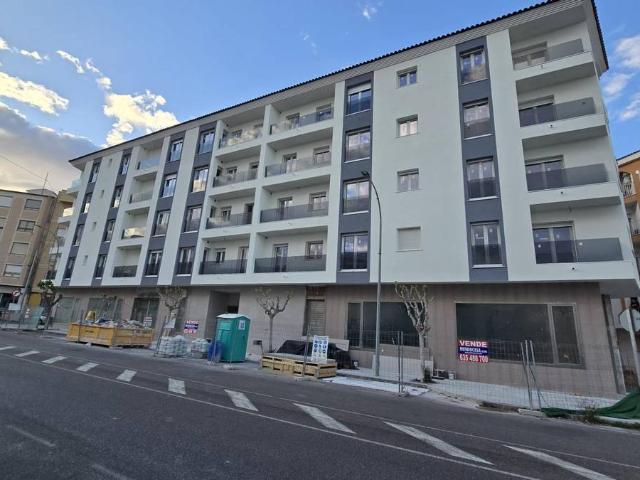 Piso en venta en l'Alcoià, Valencia
