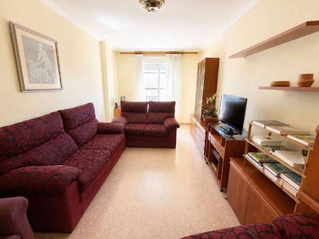 Piso en venta en l'Alcoià, Valencia
