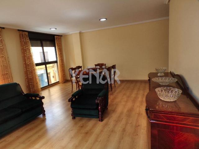 Piso en venta en l'Alcoià, Valencia