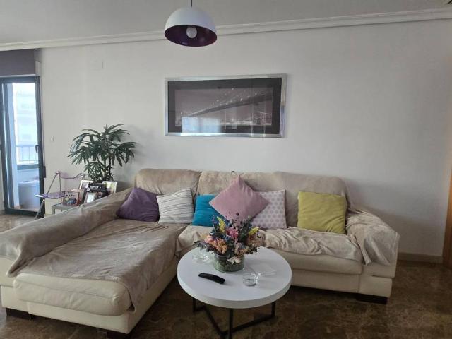 Piso en venta en l'Alcoià, Valencia