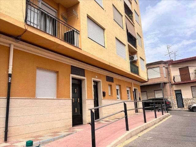 Piso en venta en l'Alcoià, Valencia