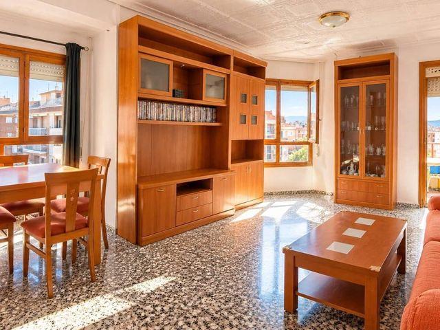 Piso en venta en Castalla, Alacant / Alicante