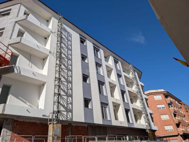Piso en venta en l'Alcoià, Valencia