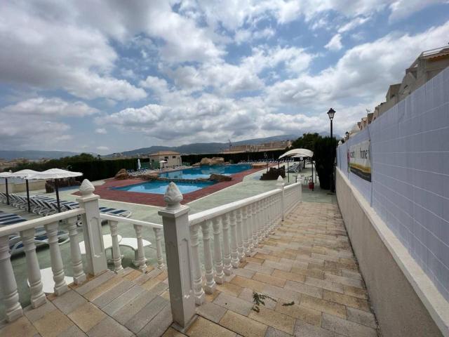 Piso en venta en l'Alcoià, Valencia