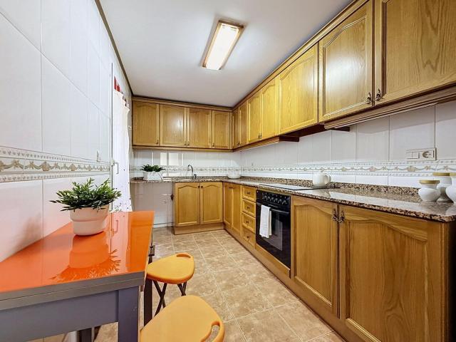 Piso en venta en l'Alcoià, Valencia