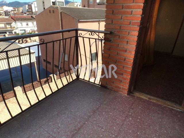 Piso en venta en l'Alcoià, Valencia