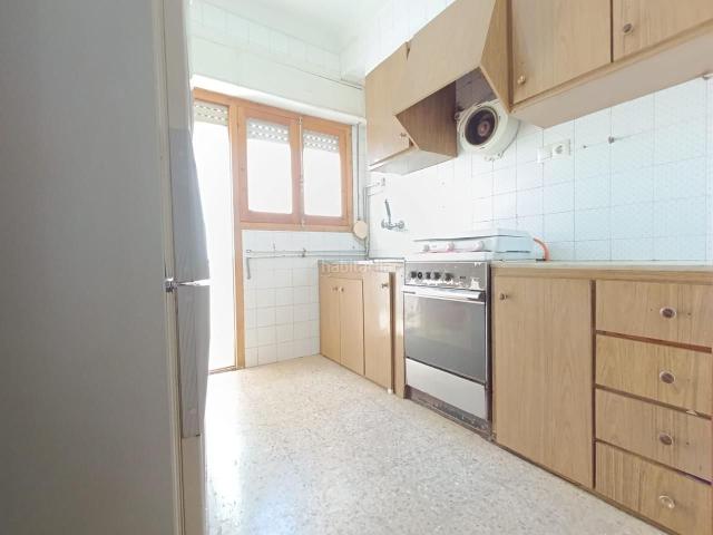 Piso en venta en l'Alcoià, Valencia