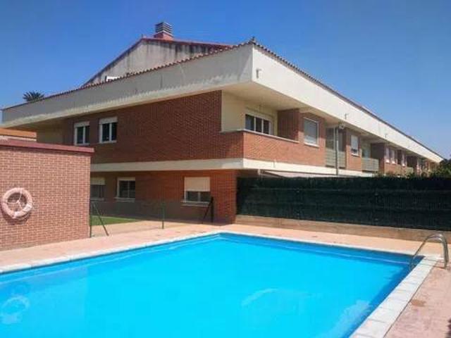 Piso en venta en Castañares de Rioja
