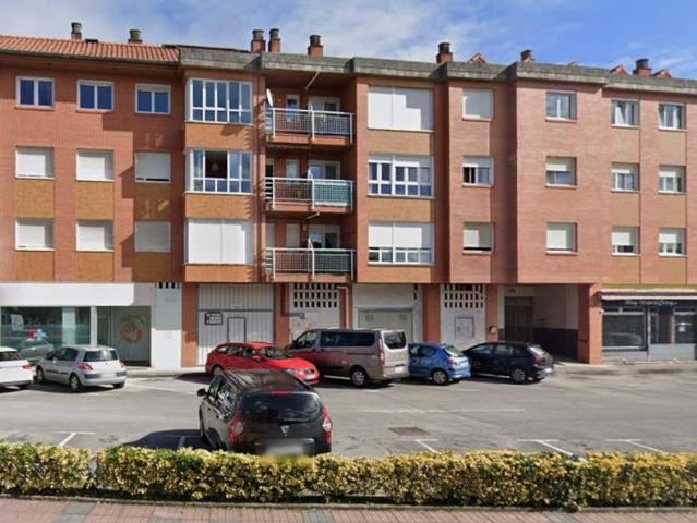 Piso en venta en Villabáñez, Castañeda