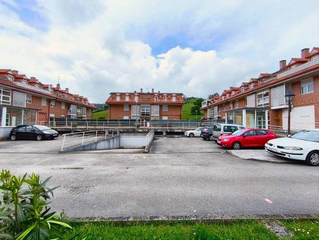 Piso en venta en Castañeda, Cantabria