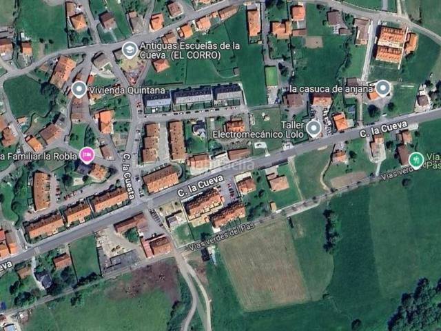 Piso en venta en Castañeda, Cantabria