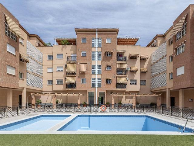Piso en venta en Granada, Centro - Sagrario