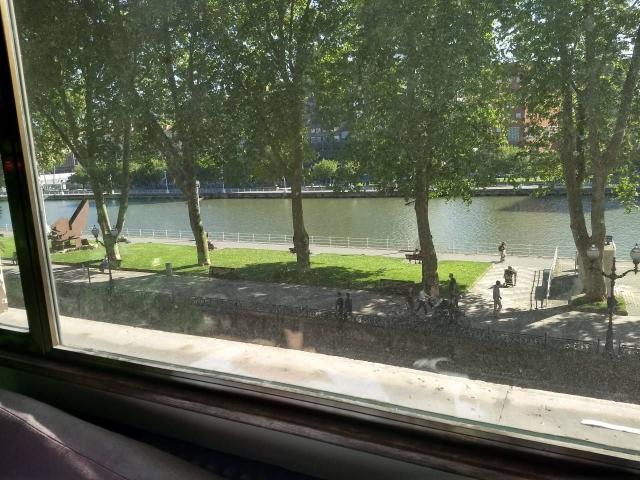 Piso en venta en Bilbao, Casco Viejo
