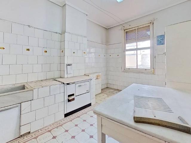 Piso en venta en Bilbao, Casco Viejo