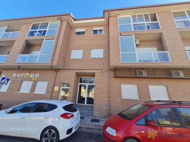 Piso en venta en Castejón, Navarra