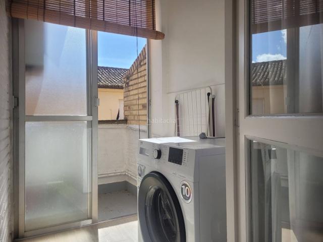 Piso en venta en Castejón, Navarra