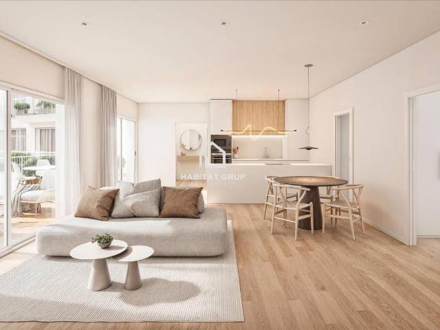 Piso en venta en Castell-platja D'aro Piso en venta en Castell-platja D'aro