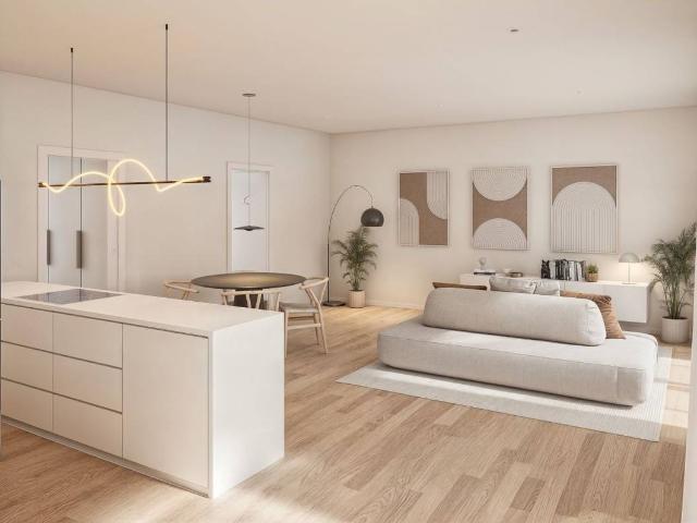Piso en venta en Castell-platja D'aro